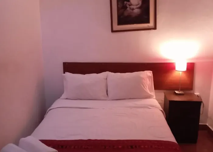 Hs Ventura 3*