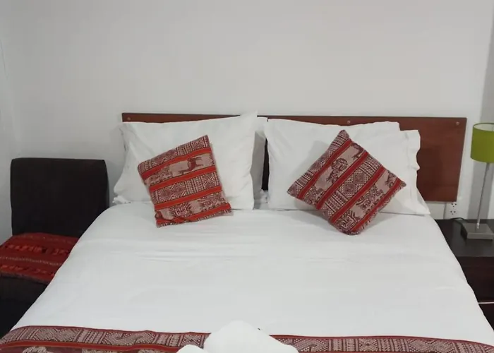 Maison d'hôtes Hs Ventura Cusco