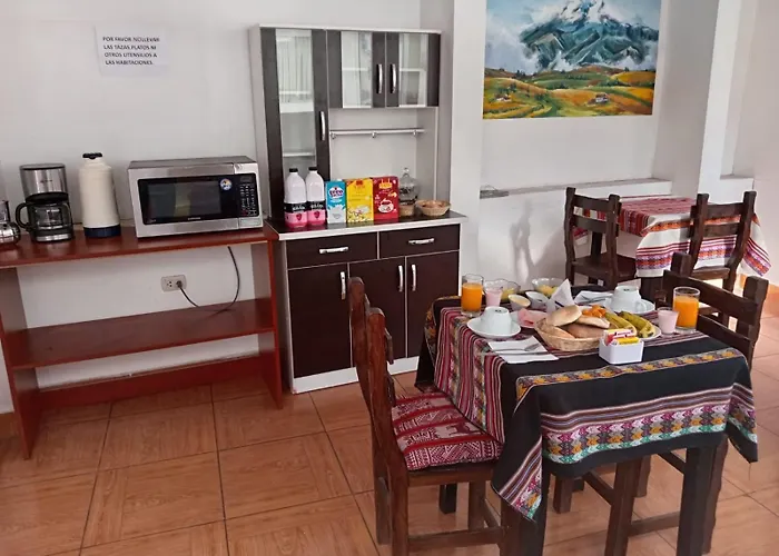 Hs Ventura Guest house