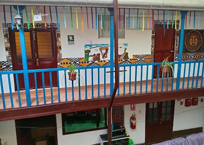 Hs Ventura 3*