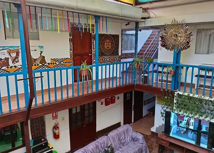 Hs Ventura Guest house