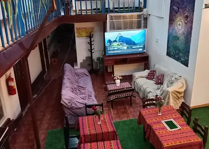 Hs Ventura Guest house 3*