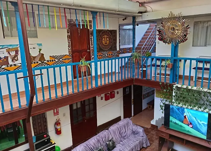 Hs Ventura Cusco